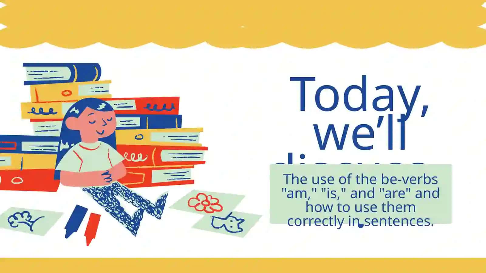 Learning Grammar 4