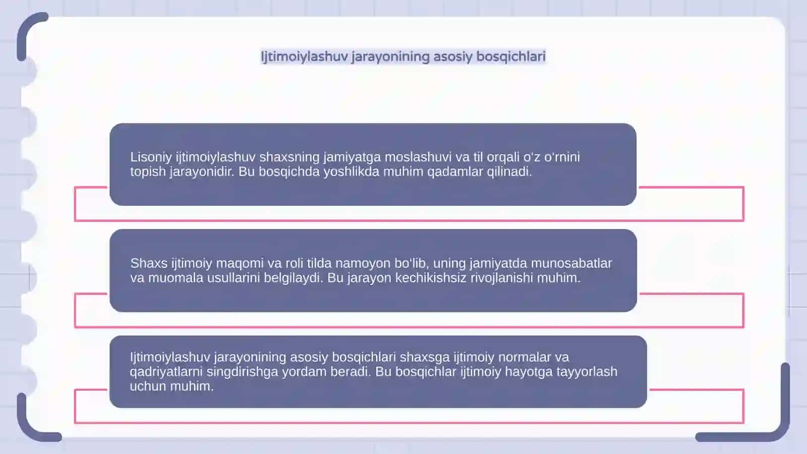 Lisoniy ijtimoiylashuv 4