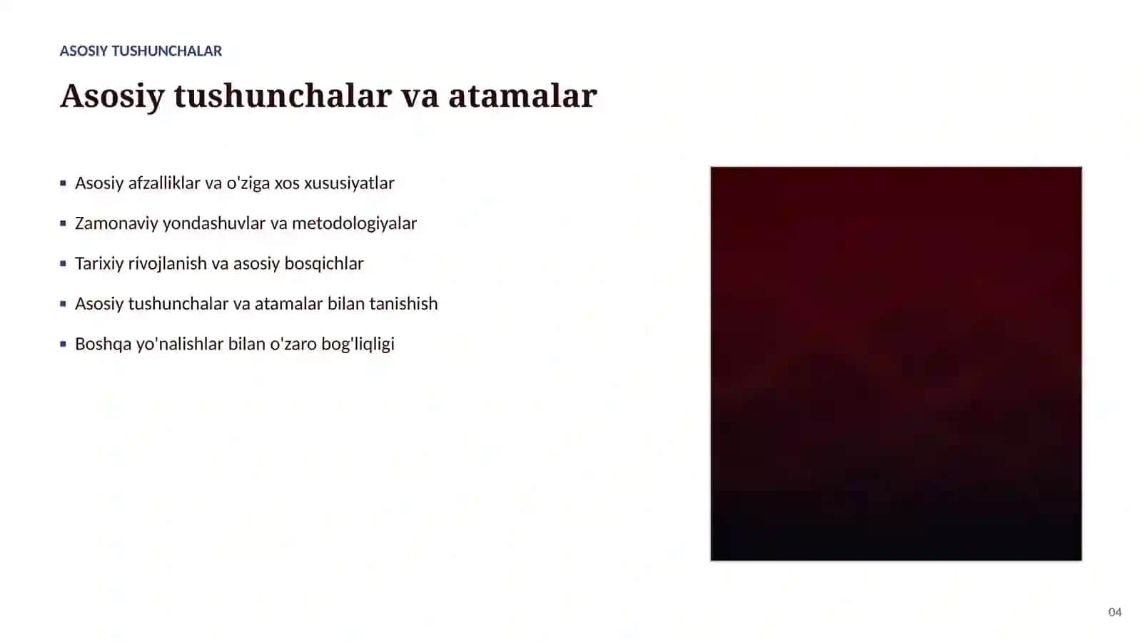 Ta'limda SUN'IY INTELLEKT • AI 4
