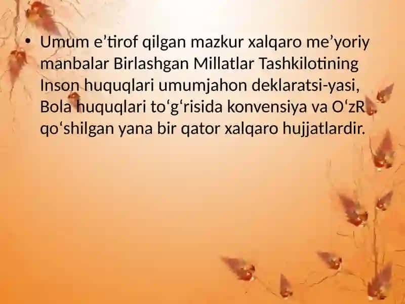 O’ZBEKISTONNING ENG YANGI TARIXI 4