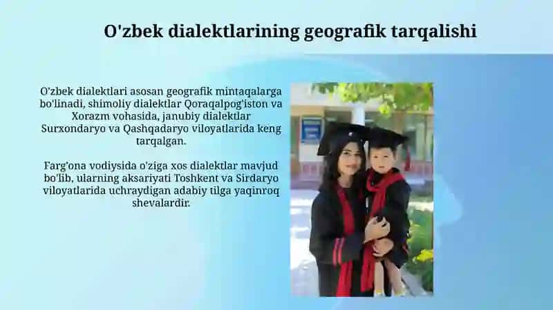 Oʻzbek adabiy tili va shevalar 4