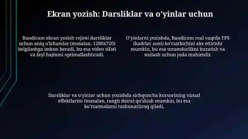 Bandicam 4