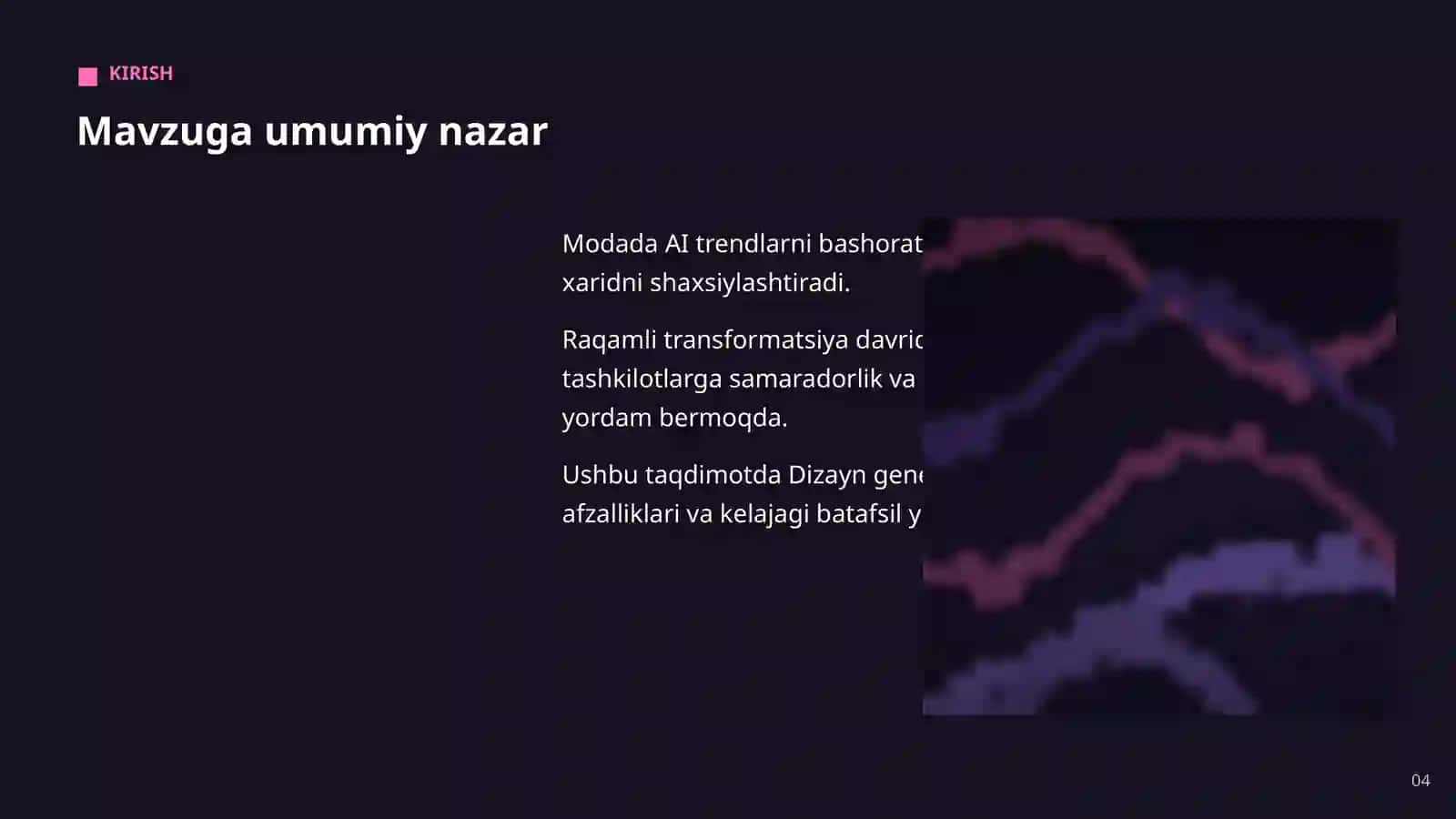 AI MODA SOHASIDA 4