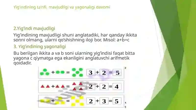 Matematika 4