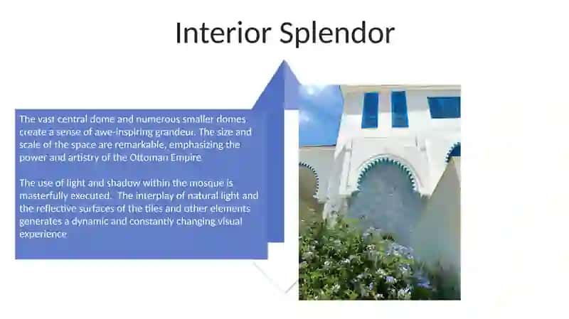 Blue Mosque 4