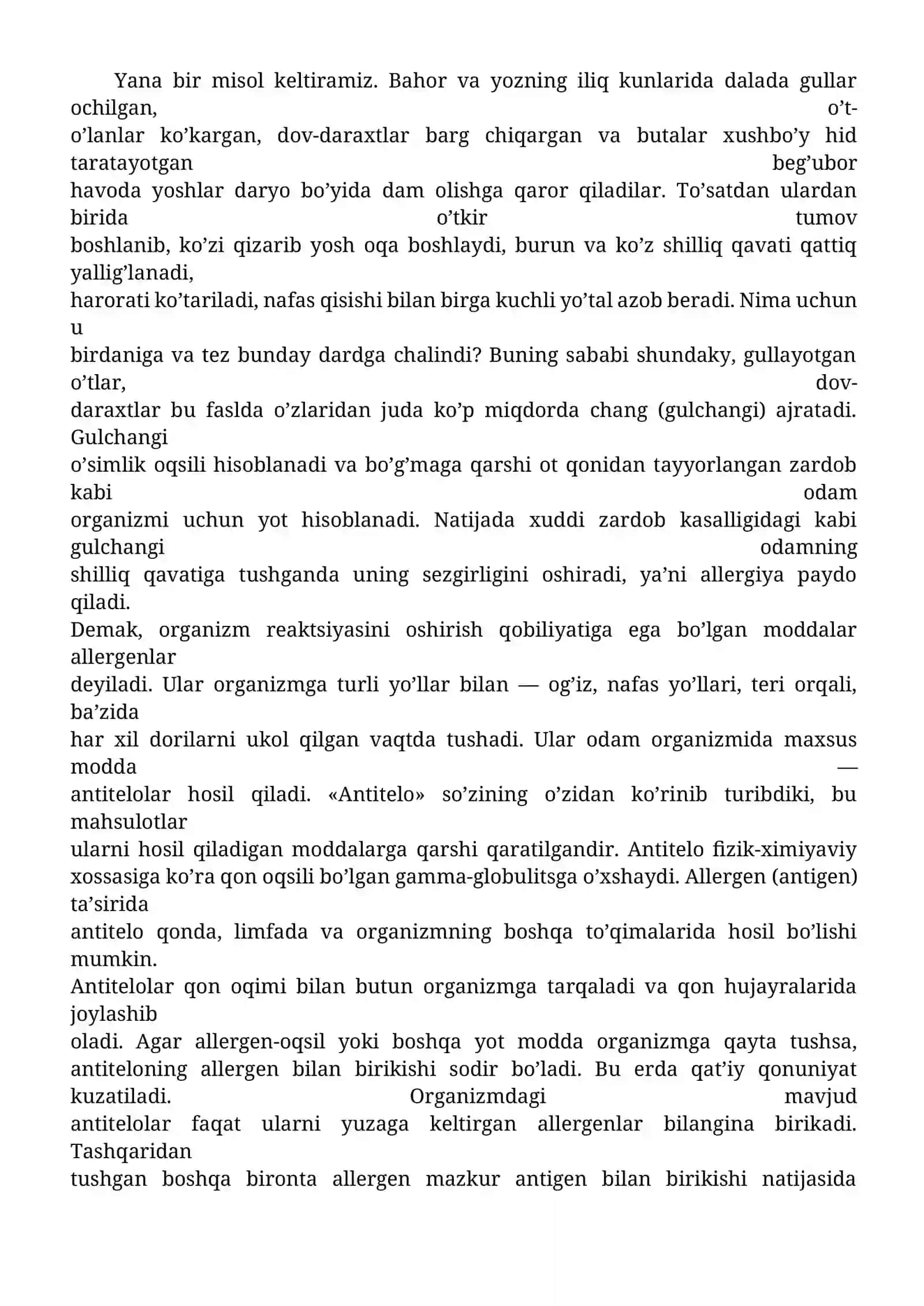 Allergiya 4