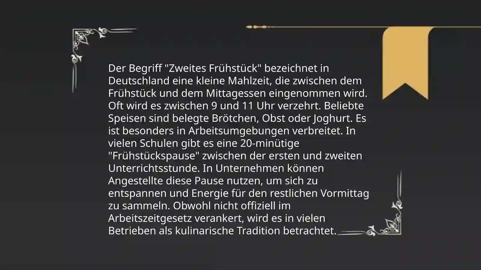 Mein Tagesablauf 4