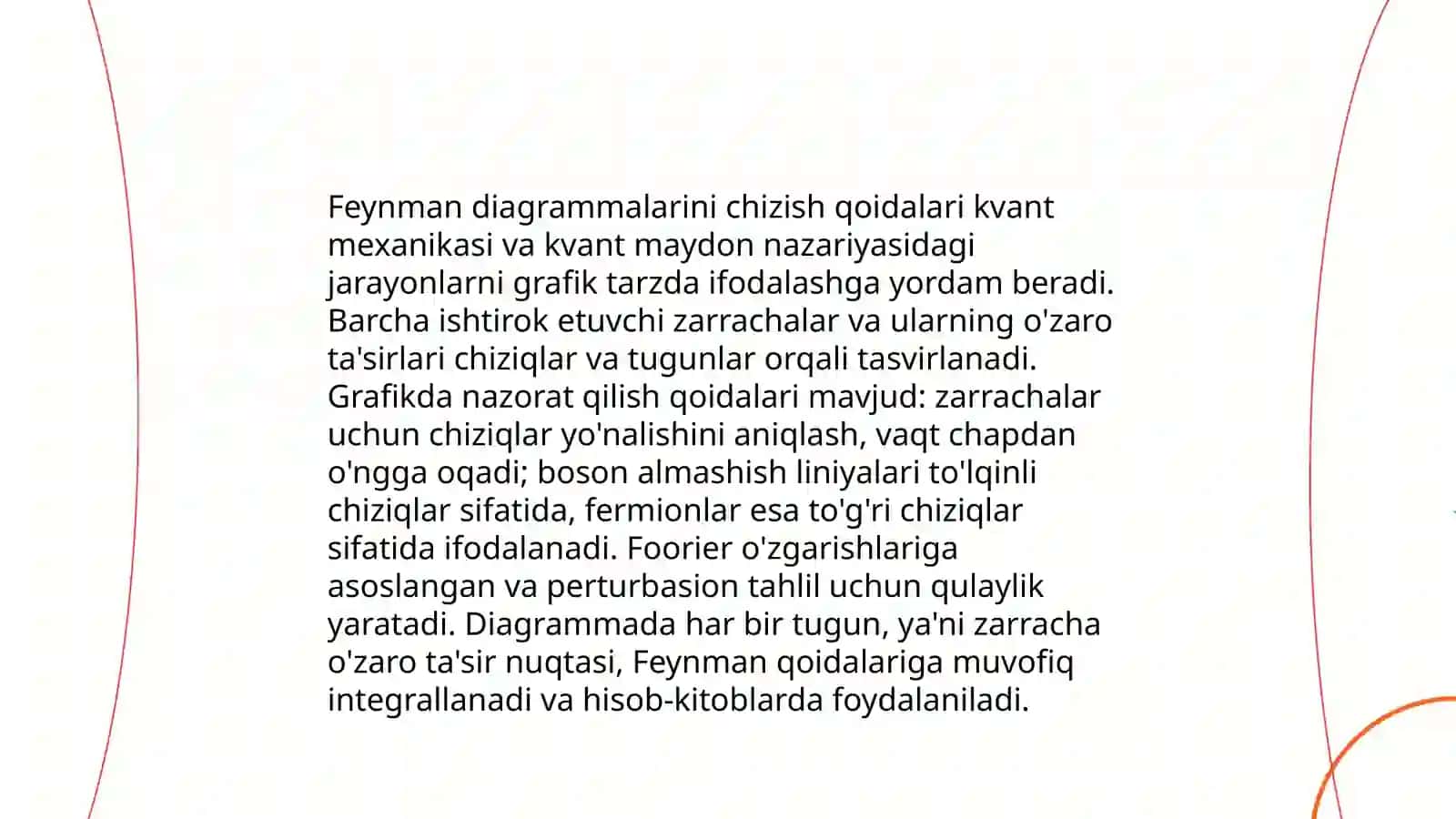 Feynman diagrammalari 4
