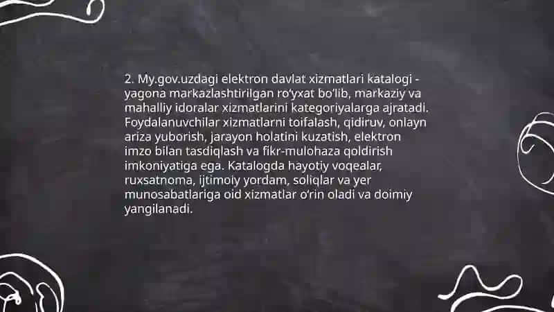 My.gov.uz portali 4