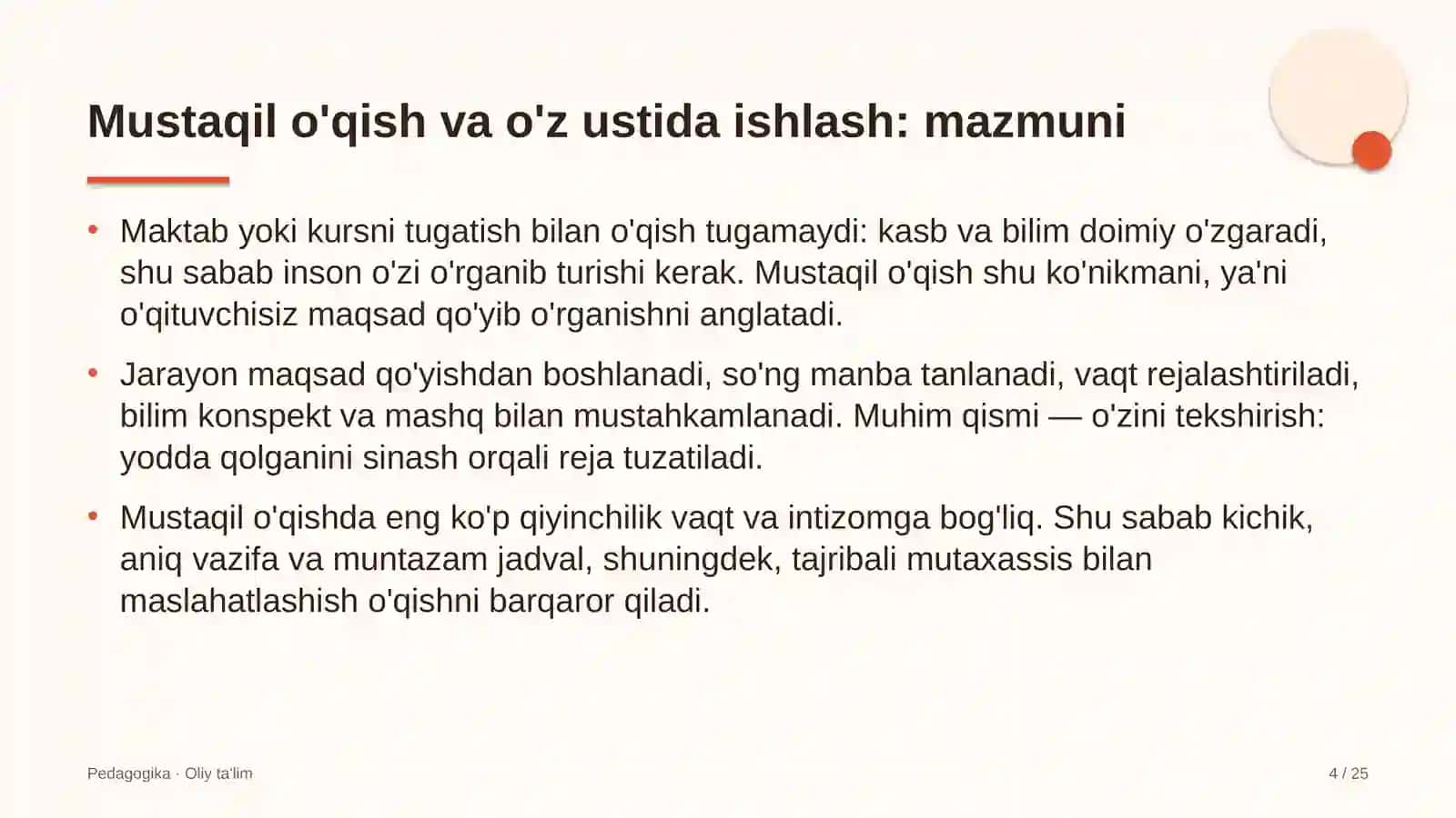 OLIY TA'LIM 4