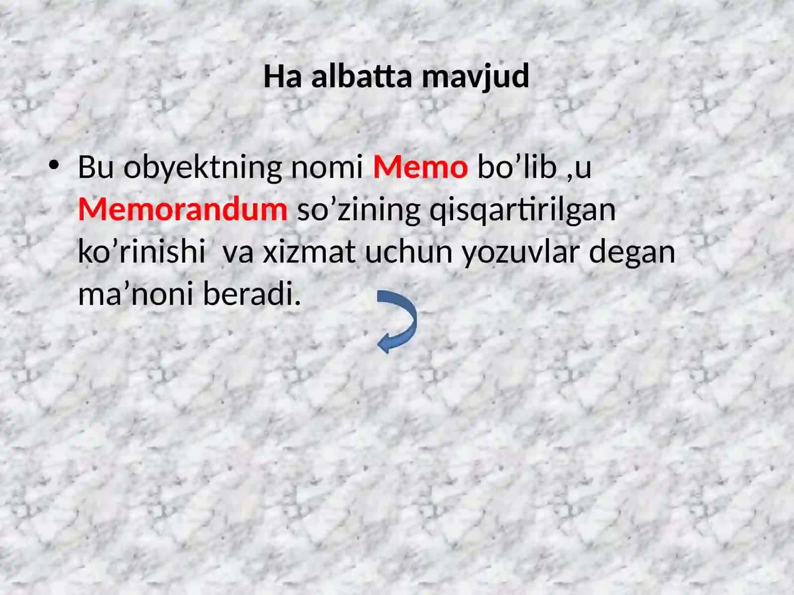 Delphi dasturida grafika bilan ishlash 4