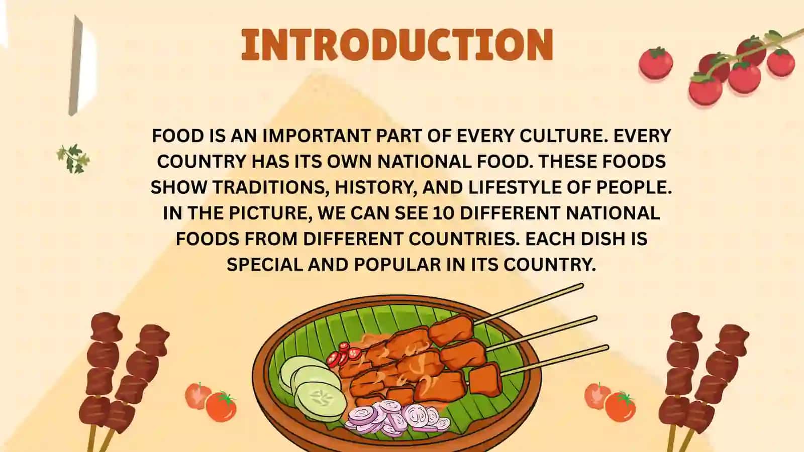 NATIONAL FOOD 4