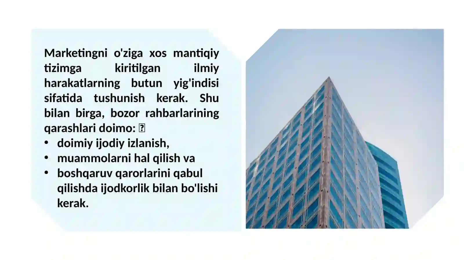 Strategik Marketing 4