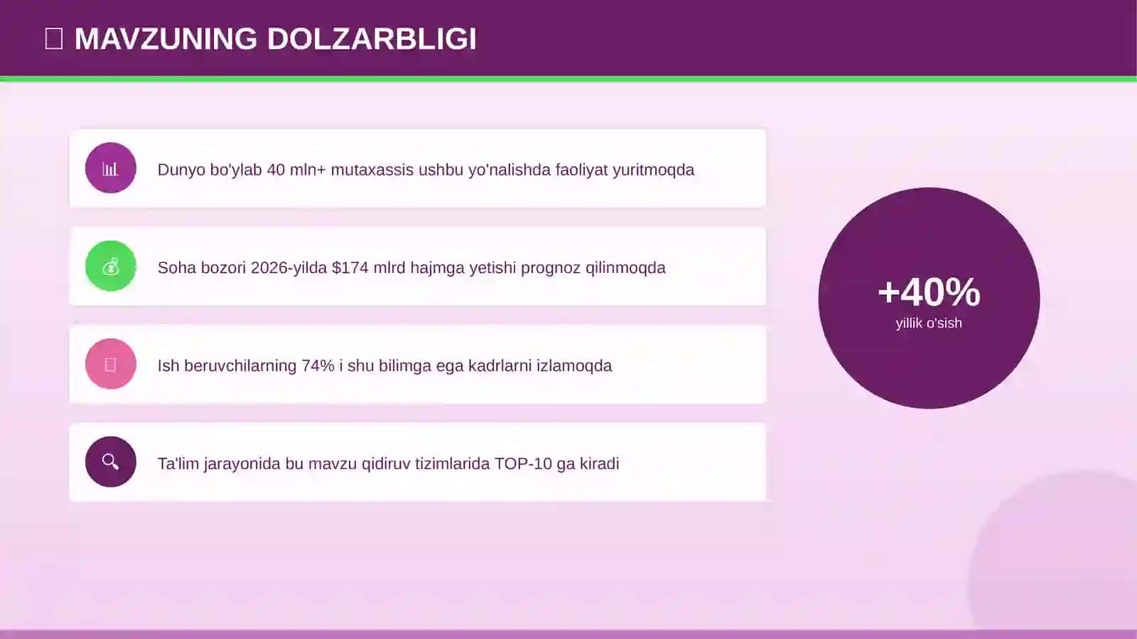 Gen muhandisligi: sifat va samaradorlik 4