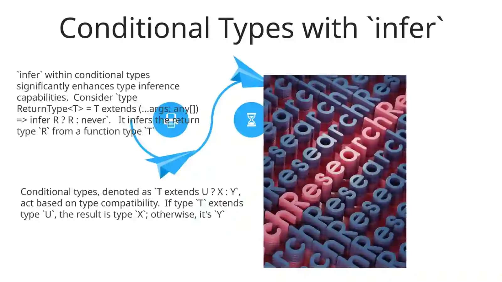 Conditional type 4