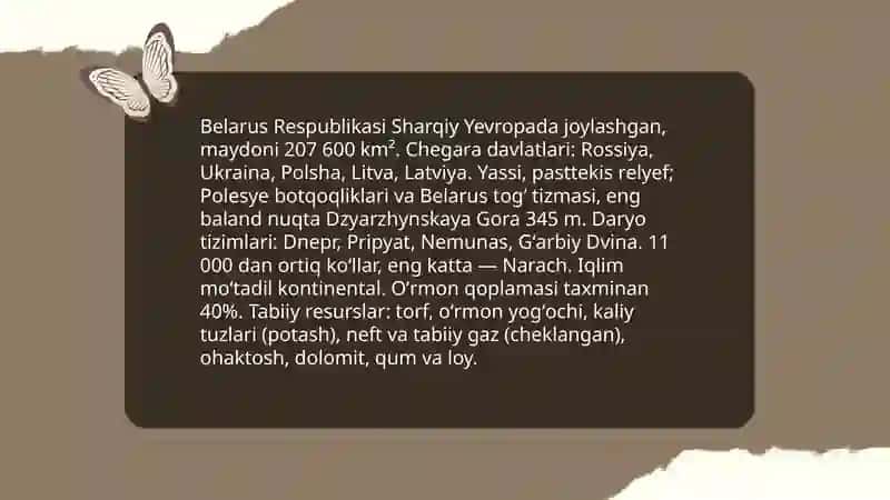 Belarus davlati 4