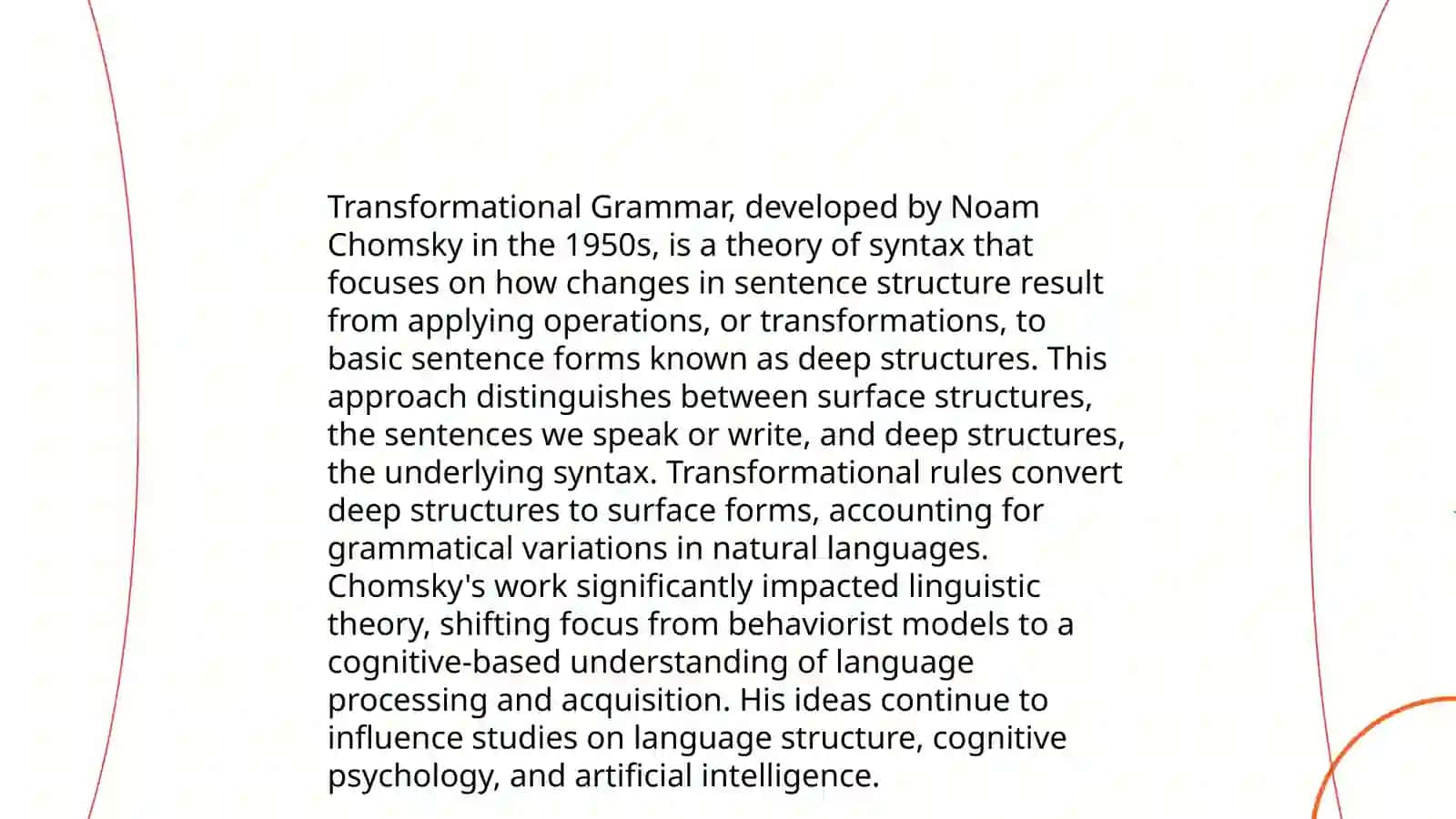 Phrase Structure Rules 4
