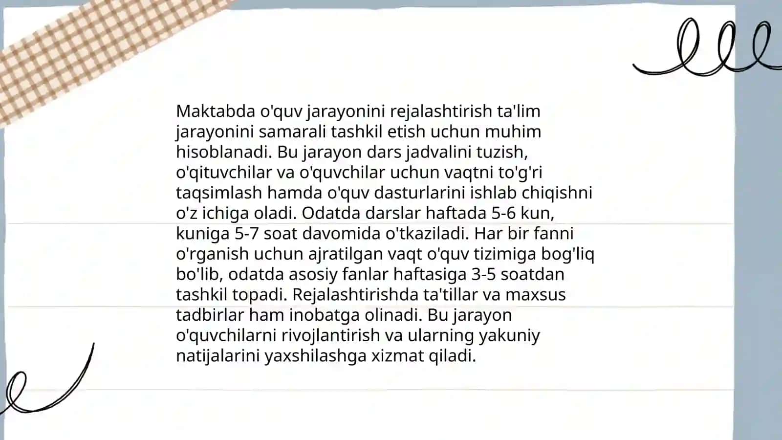 Maktabning ichki boshqaruvi 4