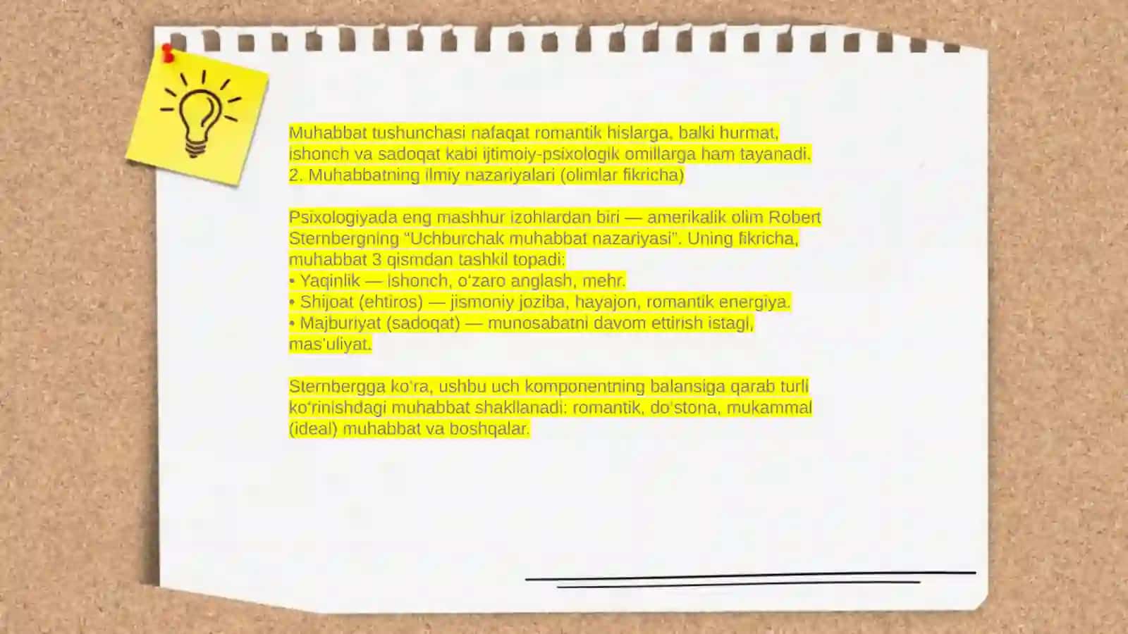 Boshlang'ich matematika kursi 4