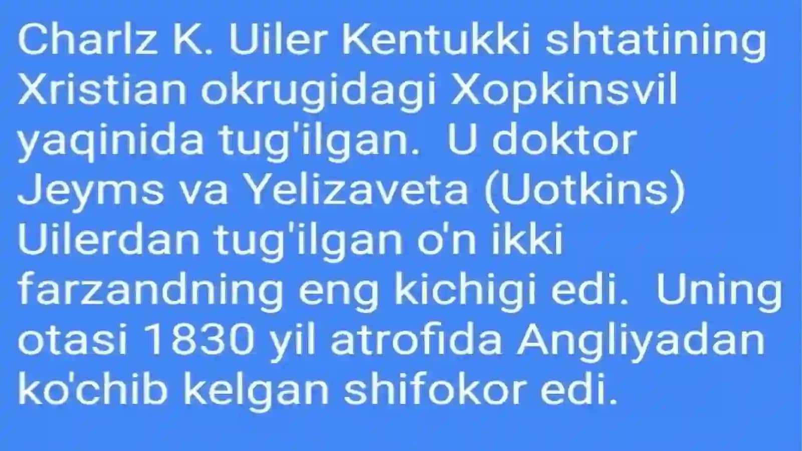 Charlz.K.Uiler 4