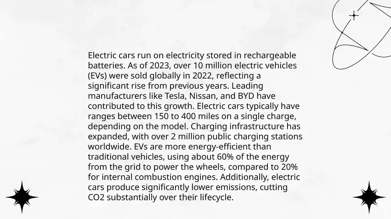 Autonomous Vehicles 4