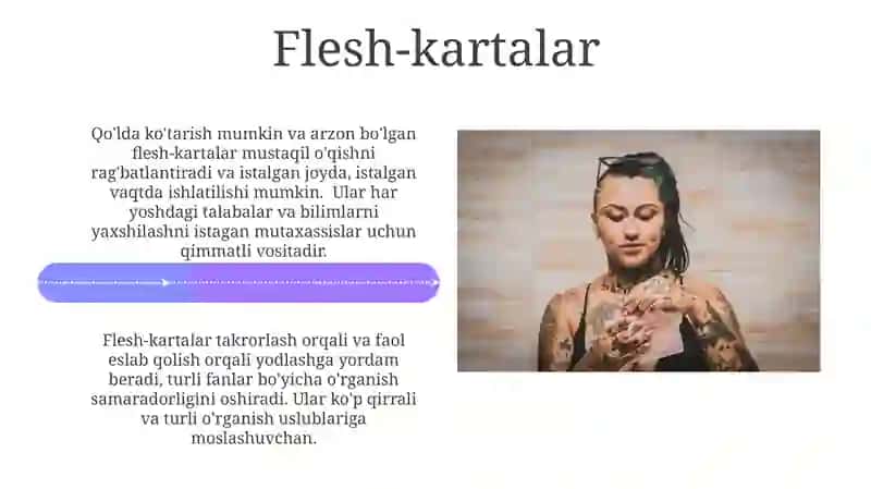 Sovg'a kartalari 4