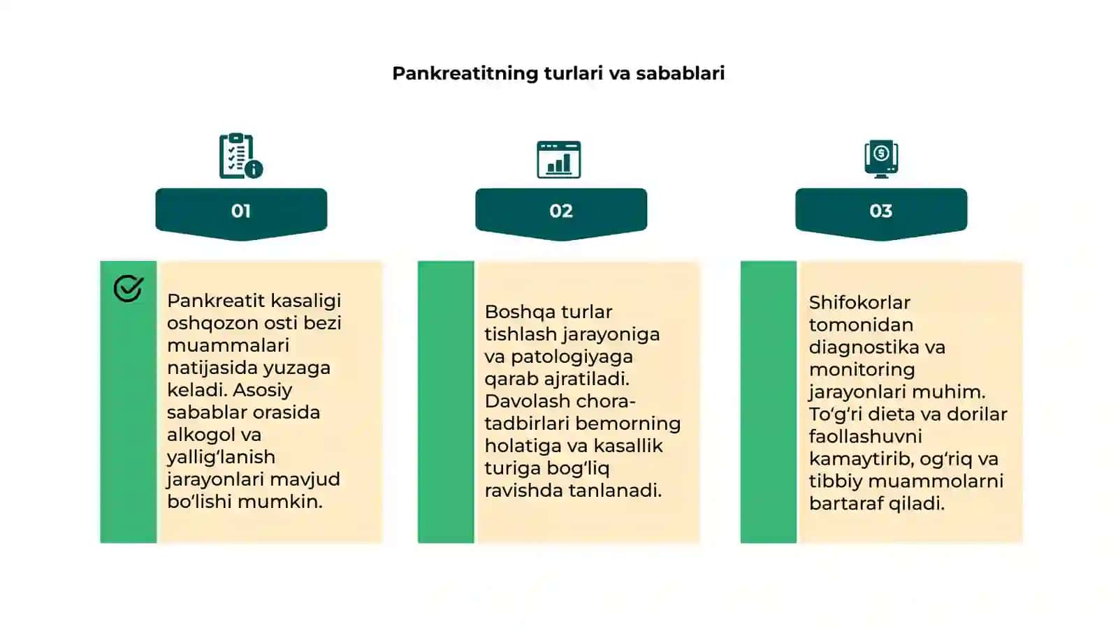 Pankreatit kasalligi 4