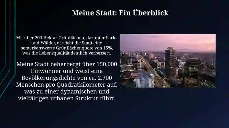 Meine Stadt 4