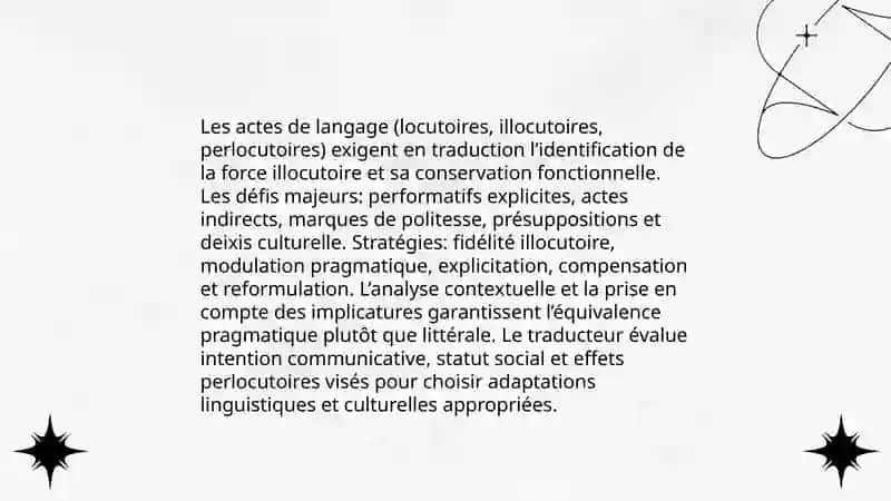 L’aspect pragmatique de la traduction 4