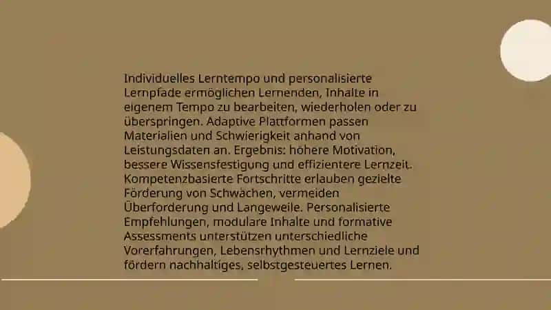 Online-Lernen 4