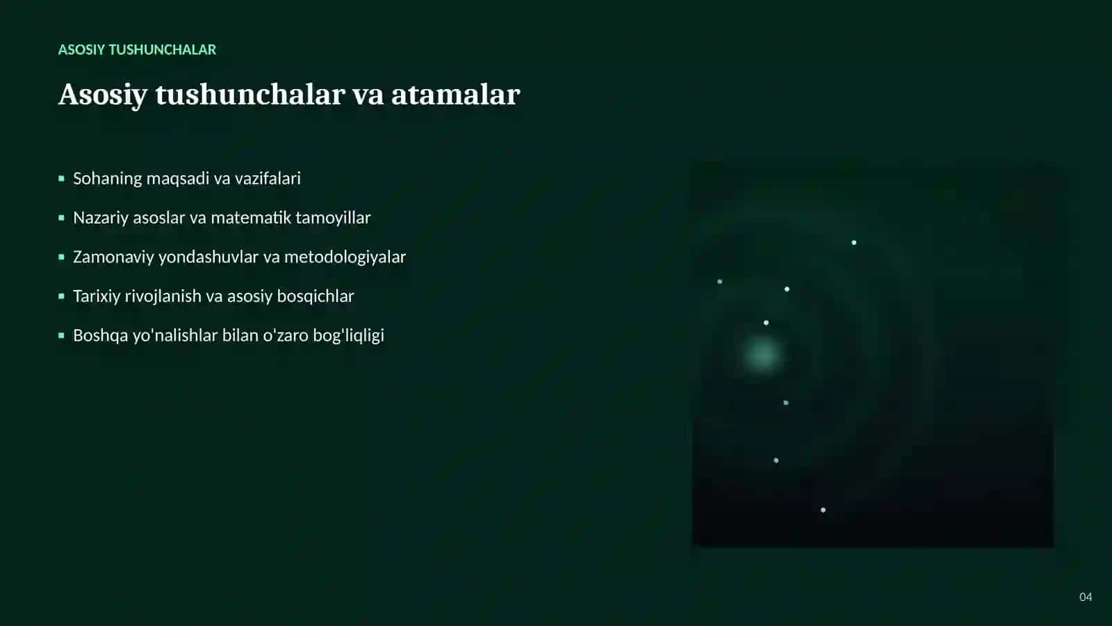 SUN'IY INTELLEKT • AI MARKETING VA SAVDODA 4