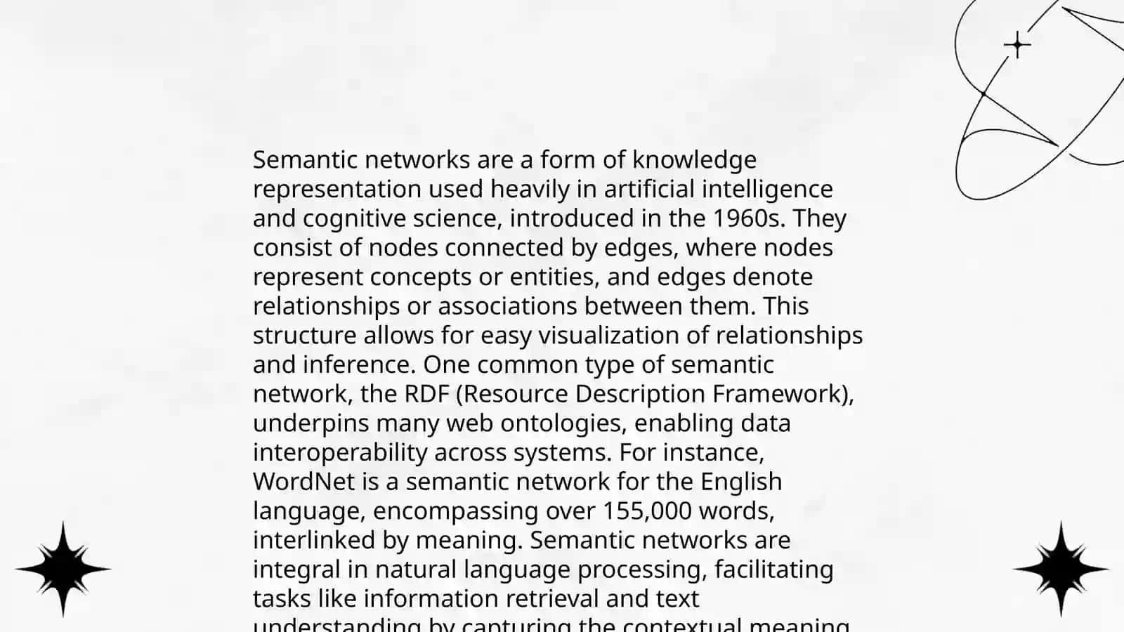 Knowledge Representation 4
