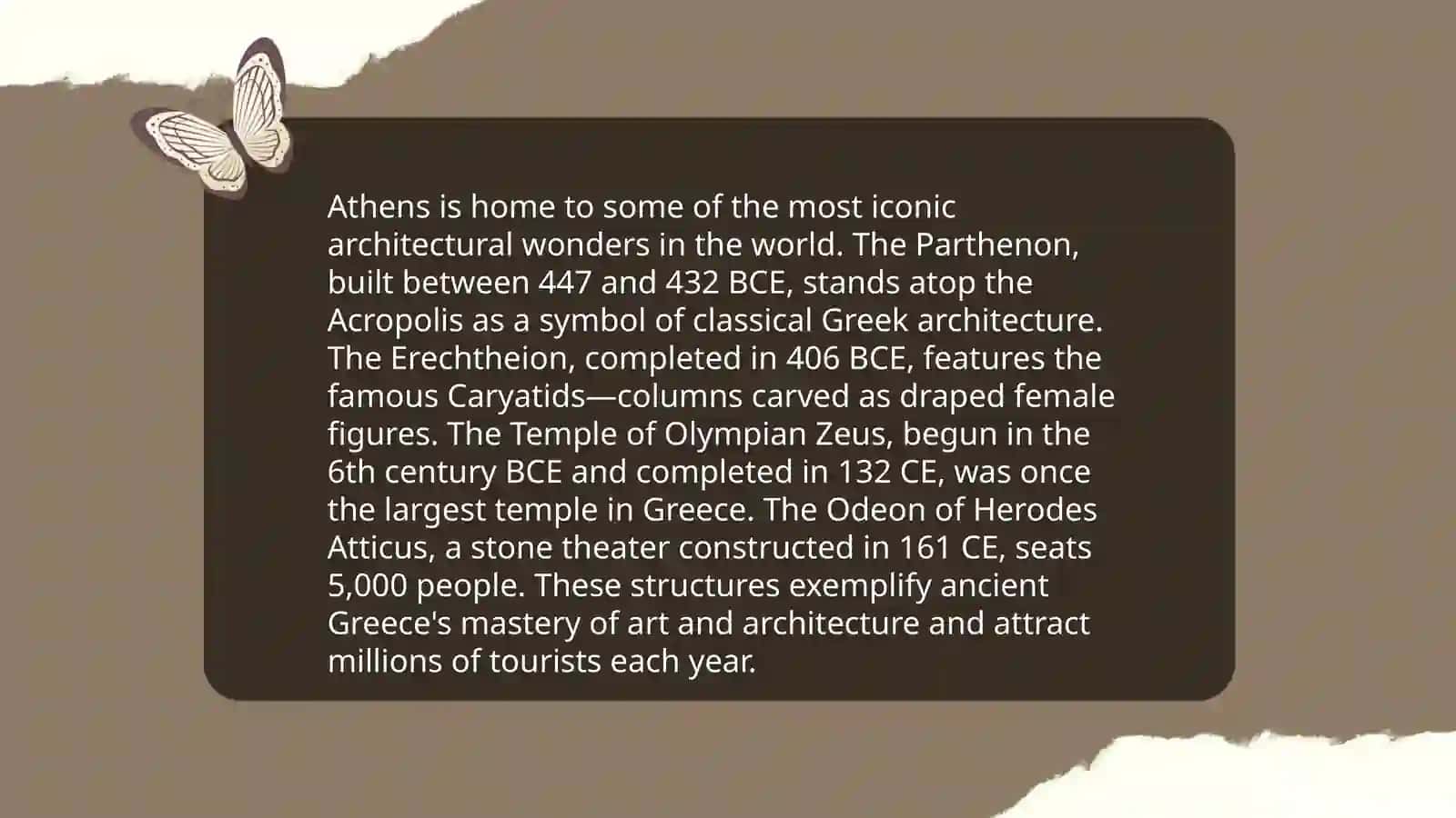 Historical cities of the world 4