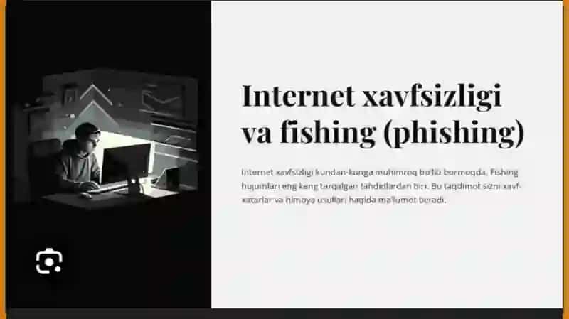 Internet xavfsizligi va fishing 4