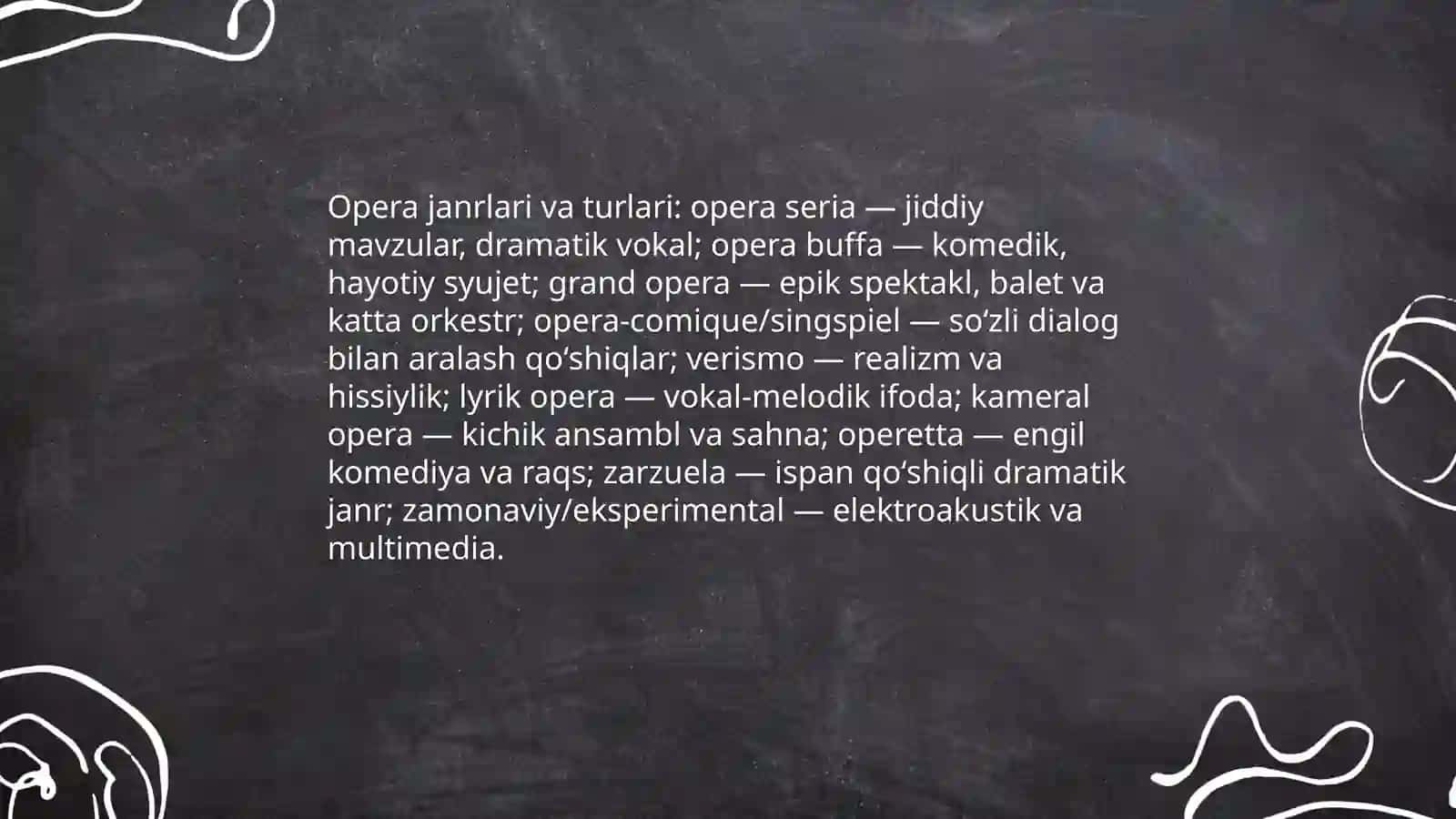 Opera sanati 4