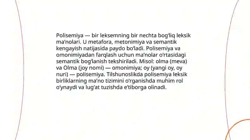 Ilmiy matn ustida ishlash 4