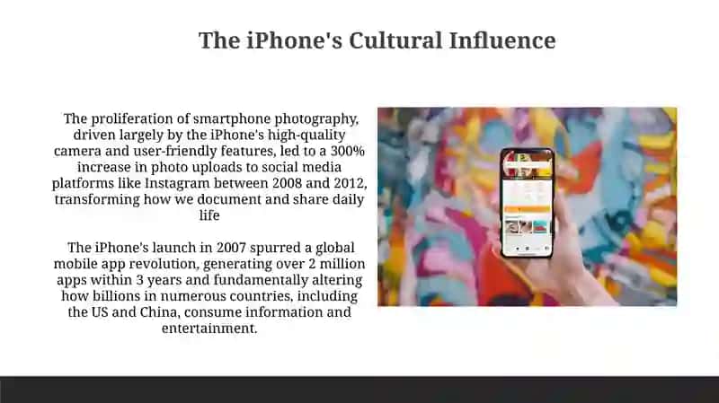 Discovering iPhone 4