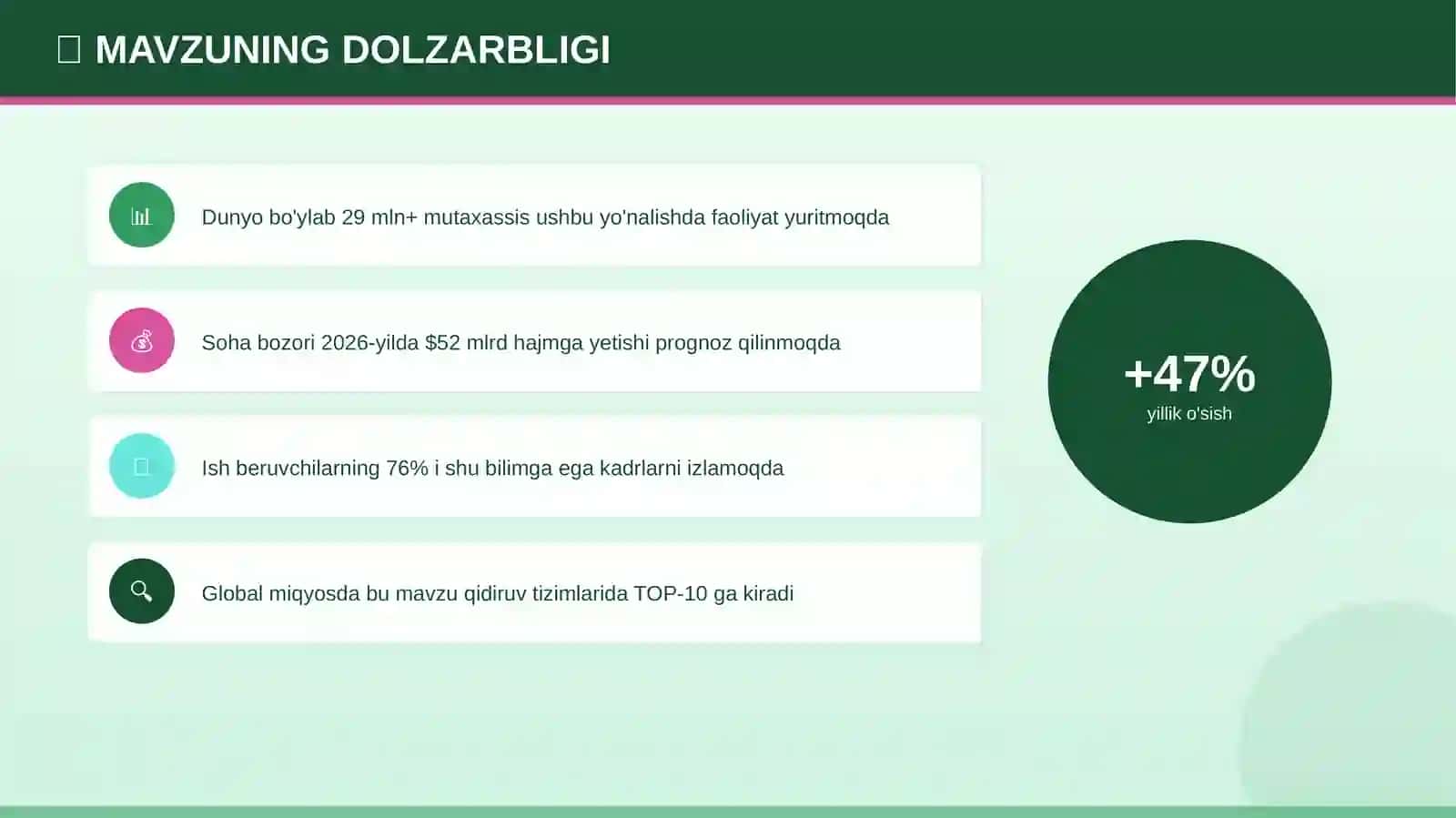 EDGE COMPUTING Samarali strategiyalar — global miqyosda MUTAXASSISLAR UCHUN 4