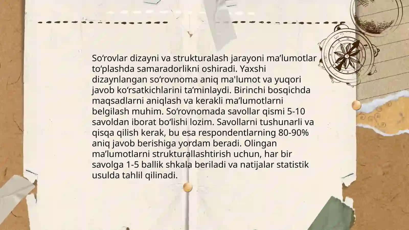 Murakkab so'rovlar yaratish 4
