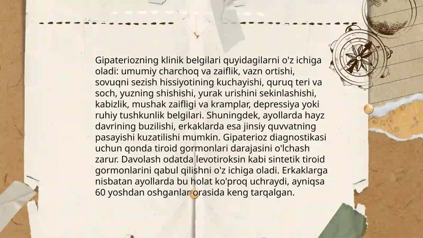 Gipateryoz 4