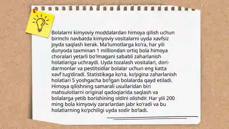 Zaharlanishda birinchi yordam choralari 4