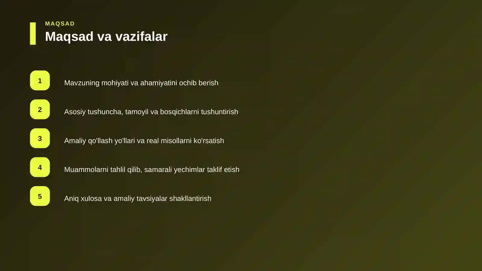 Git va GitHub — muhim tamoyillar — 1-qism 4
