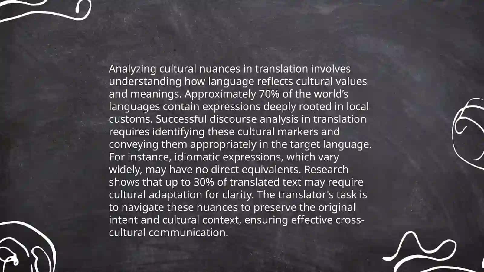 Discourse analysis in translation 4