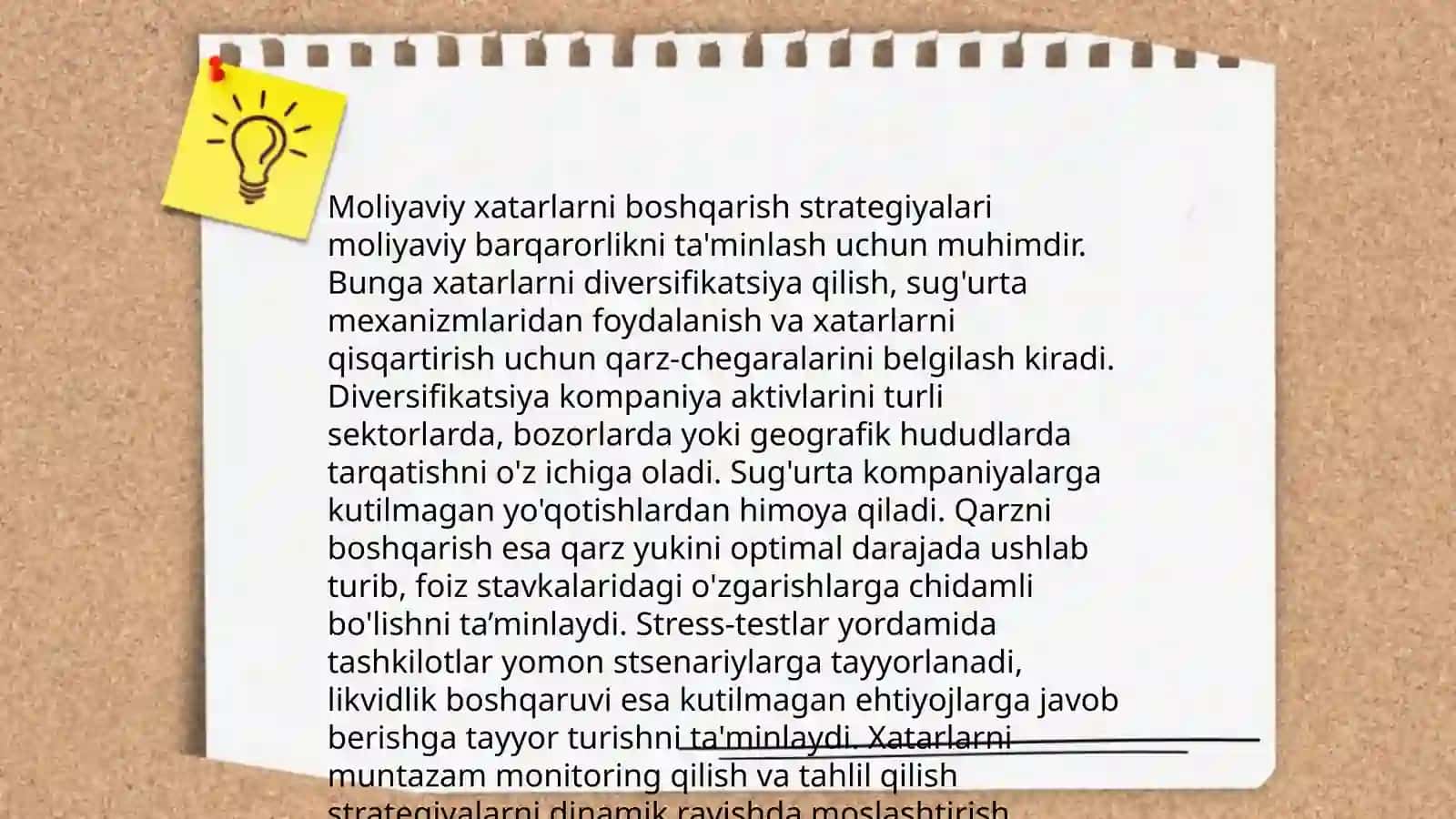 Moliyaviy xavfsizlik 4