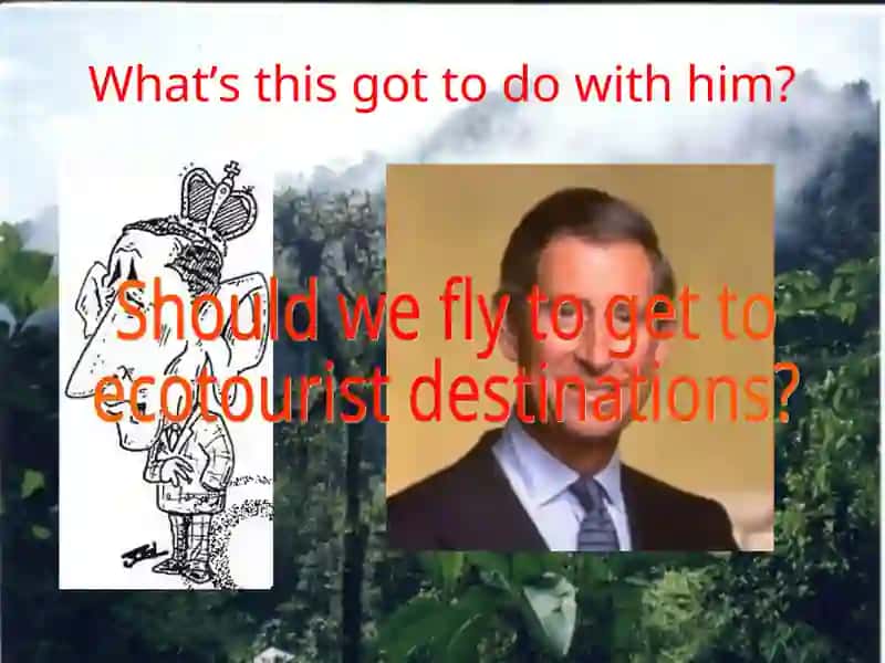 Ecotourism 4