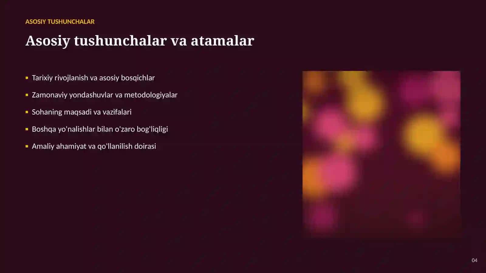 SUN'IY INTELLEKT • AI MOLIYADA 4
