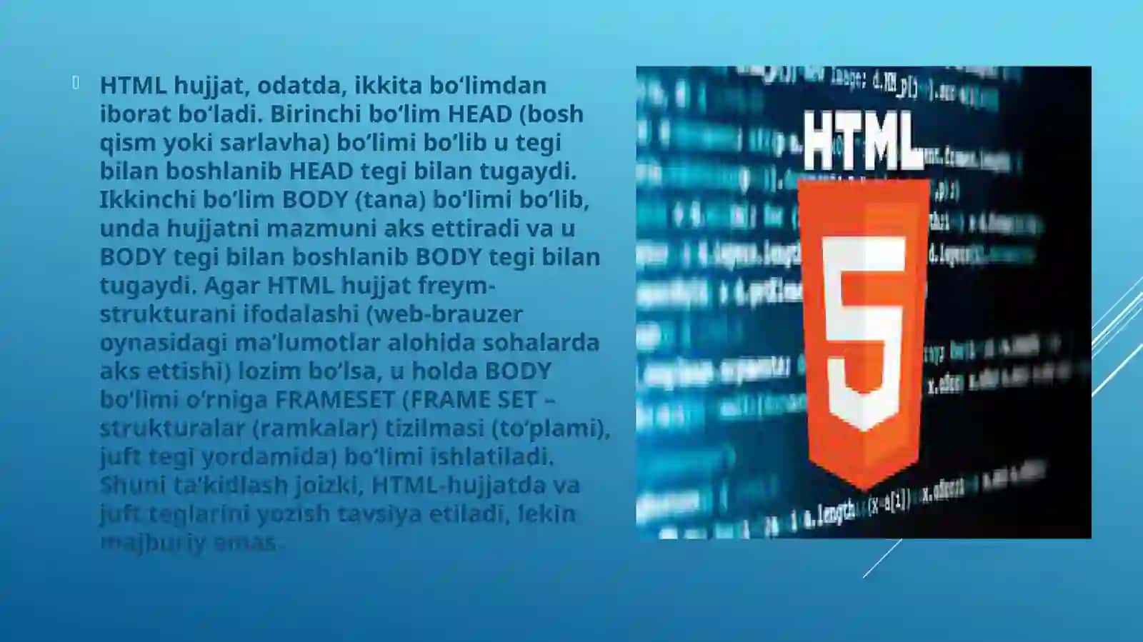 Htmltili 4