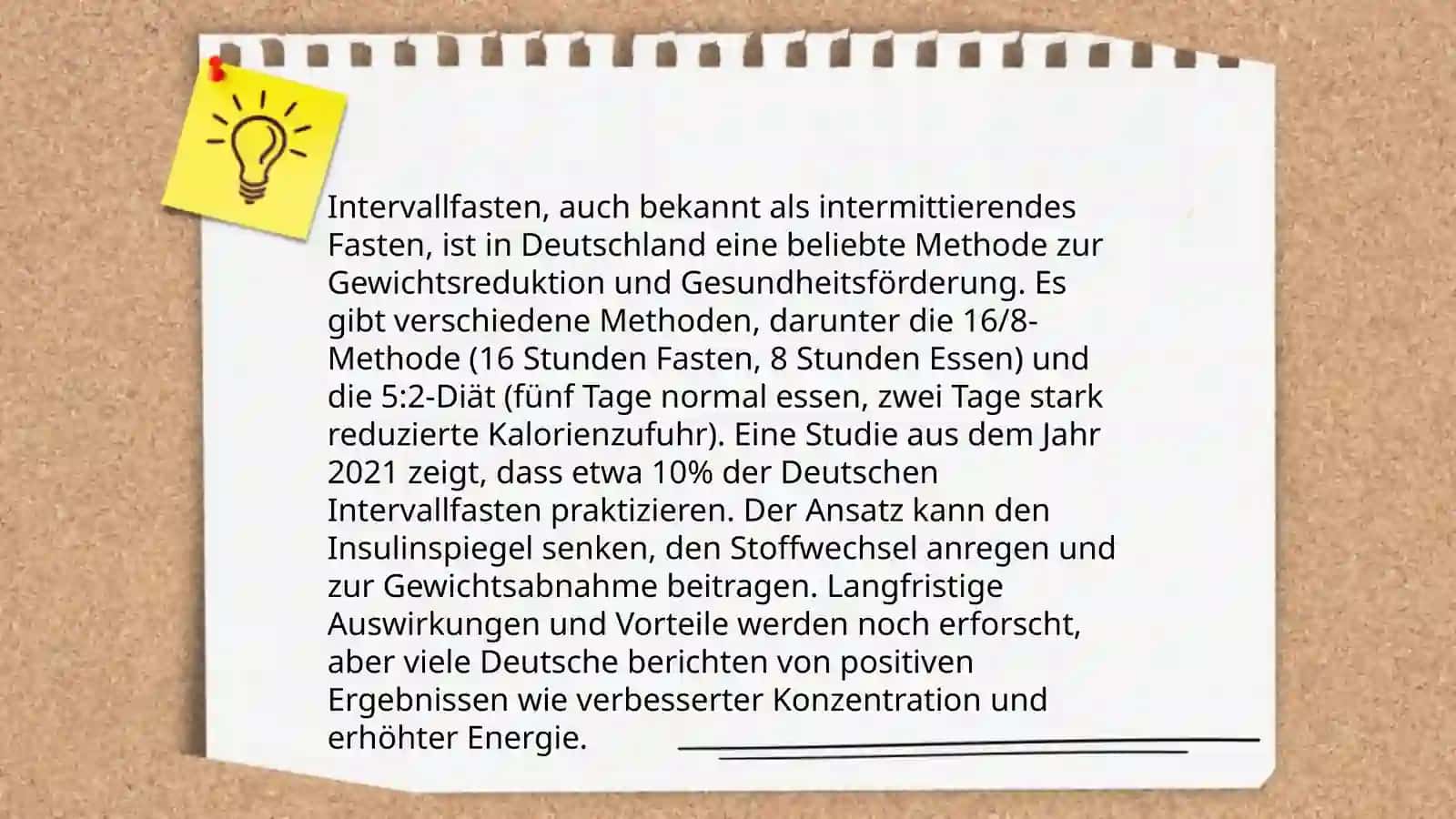 Diät-Tipps 4