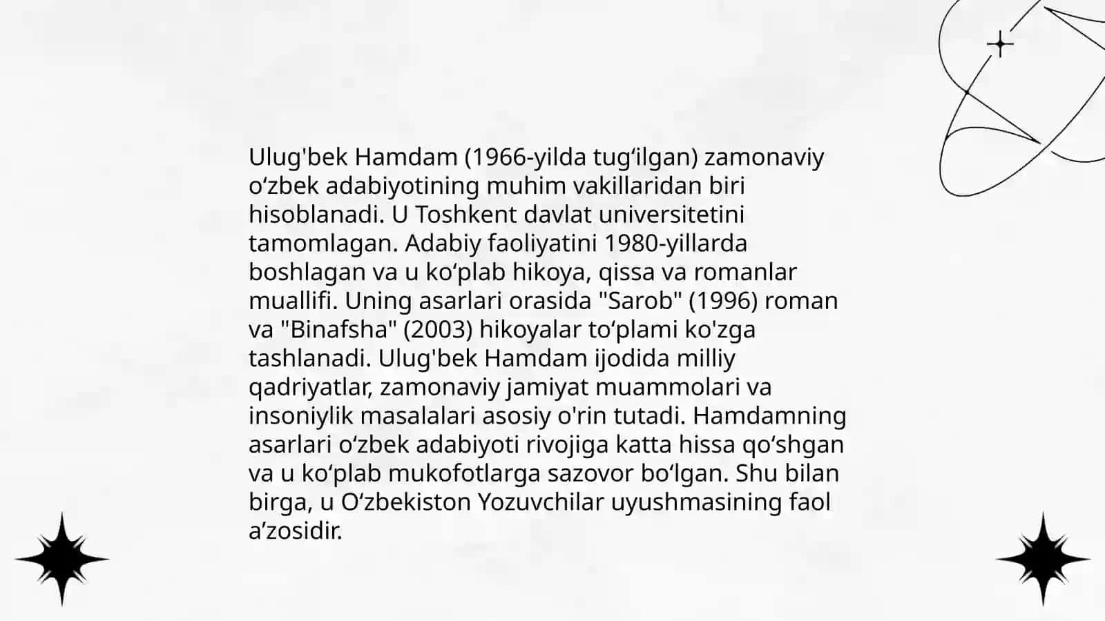 Muvozanat 4