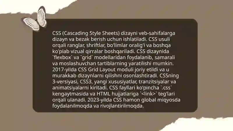 Web Maket Tayyorlash 4